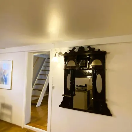Day Dream Mjostraeti 10A Apartment Reykjavik Exterior photo