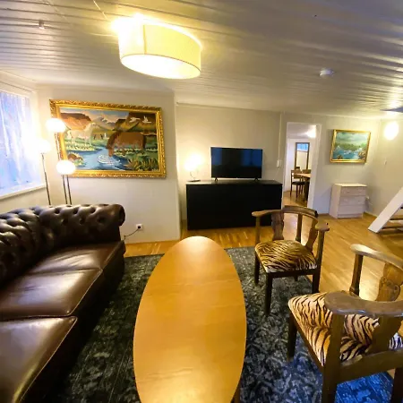 Day Dream Mjostraeti 10A Apartment Reykjavik Exterior photo