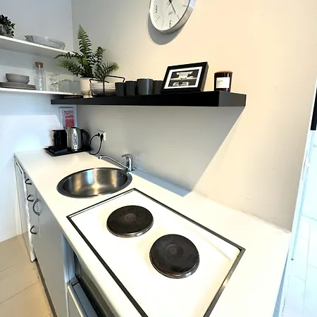 Day Dream Mjostraeti 10A Apartment Reykjavik Exterior photo