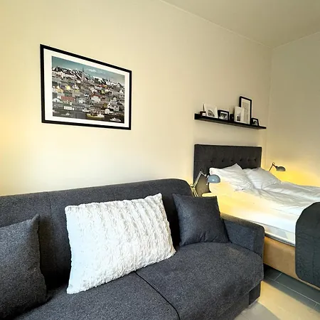 Day Dream Mjostraeti 10A Apartment Reykjavik Exterior photo