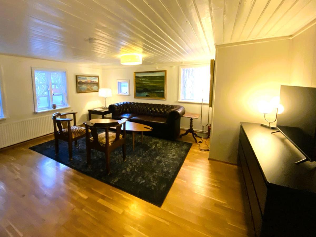 Day Dream Mjostraeti 10a Apartment *