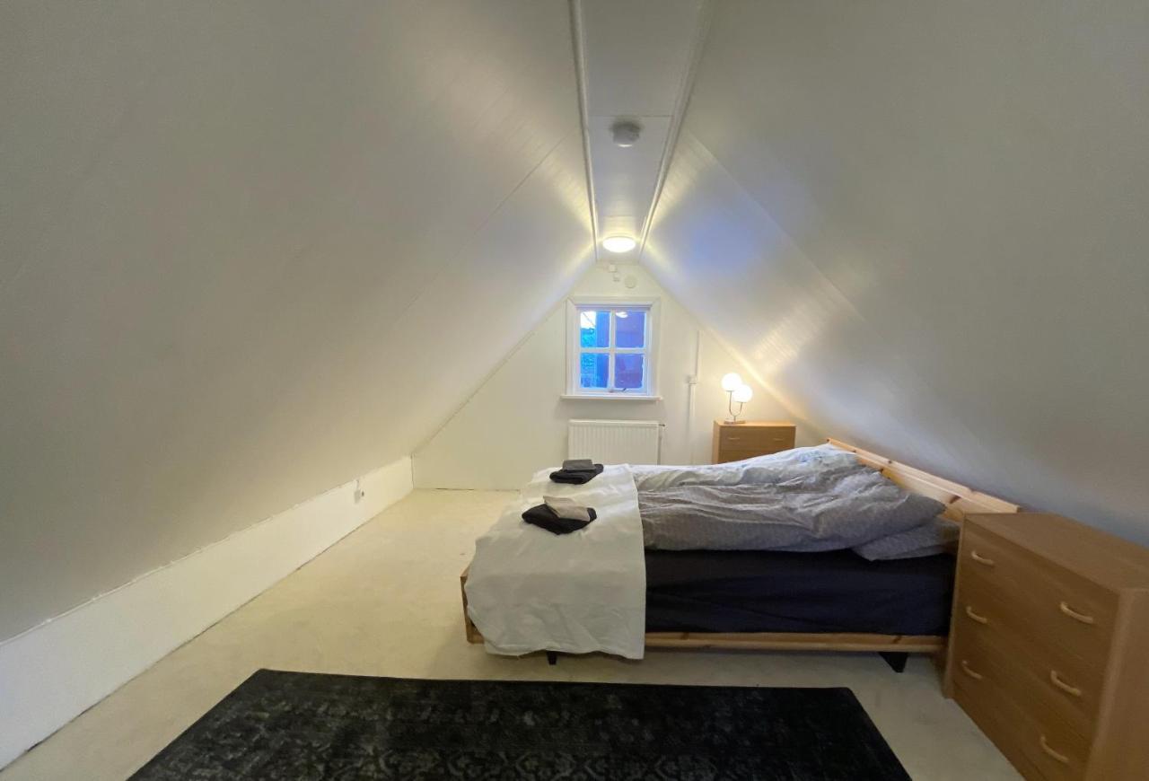 Apartment Day Dream Mjostraeti 10a *