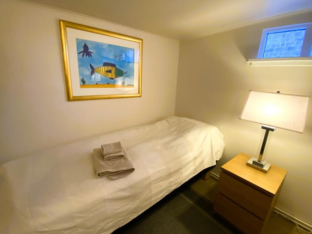 Day Dream Mjostraeti 10a Apartment Reykjavik