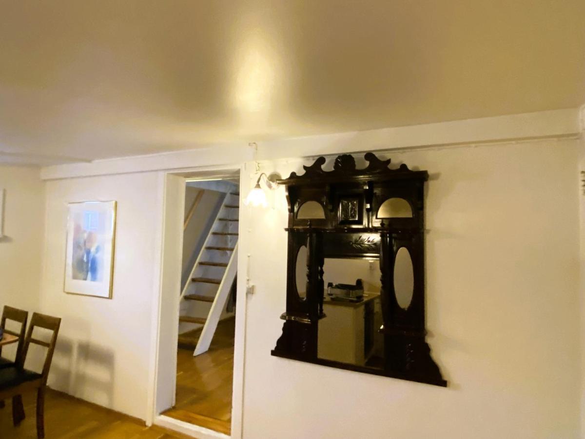 Day Dream Mjostraeti 10a Apartment