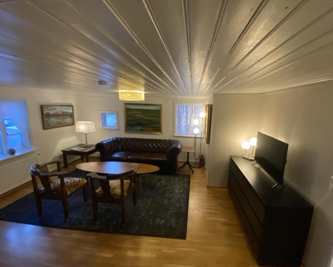Apartment Day Dream Mjostraeti 10a Reykjavik