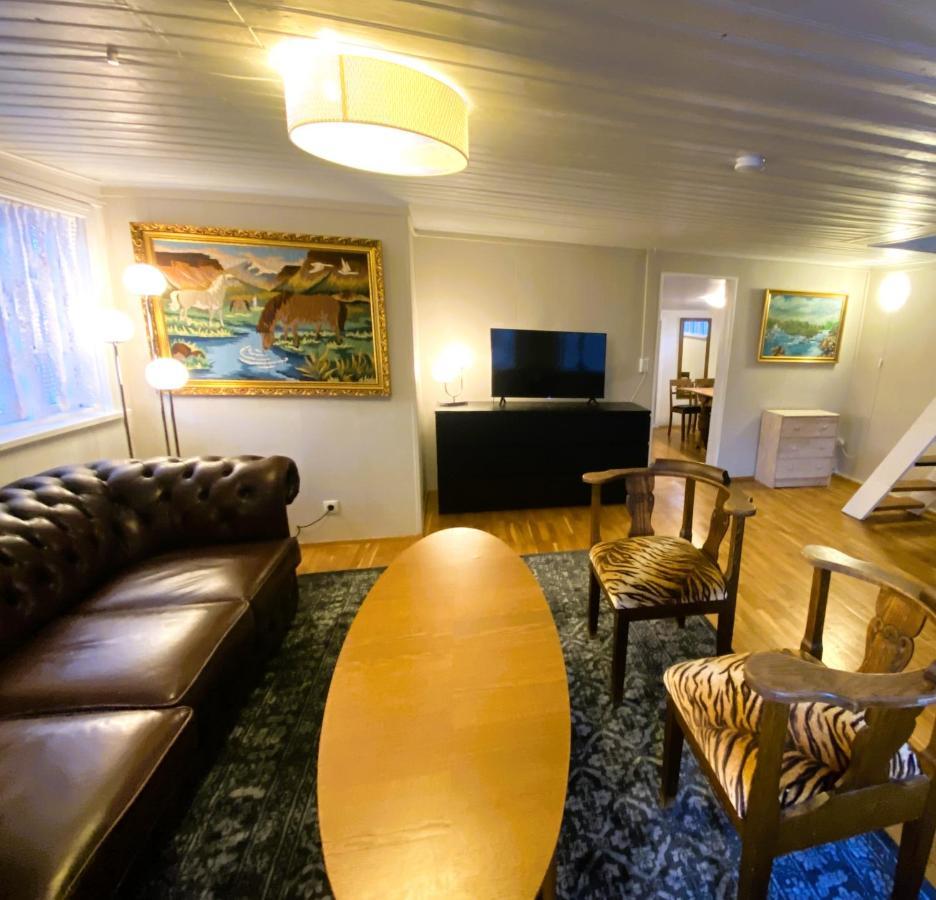 Day Dream Mjostraeti 10a Apartment *
