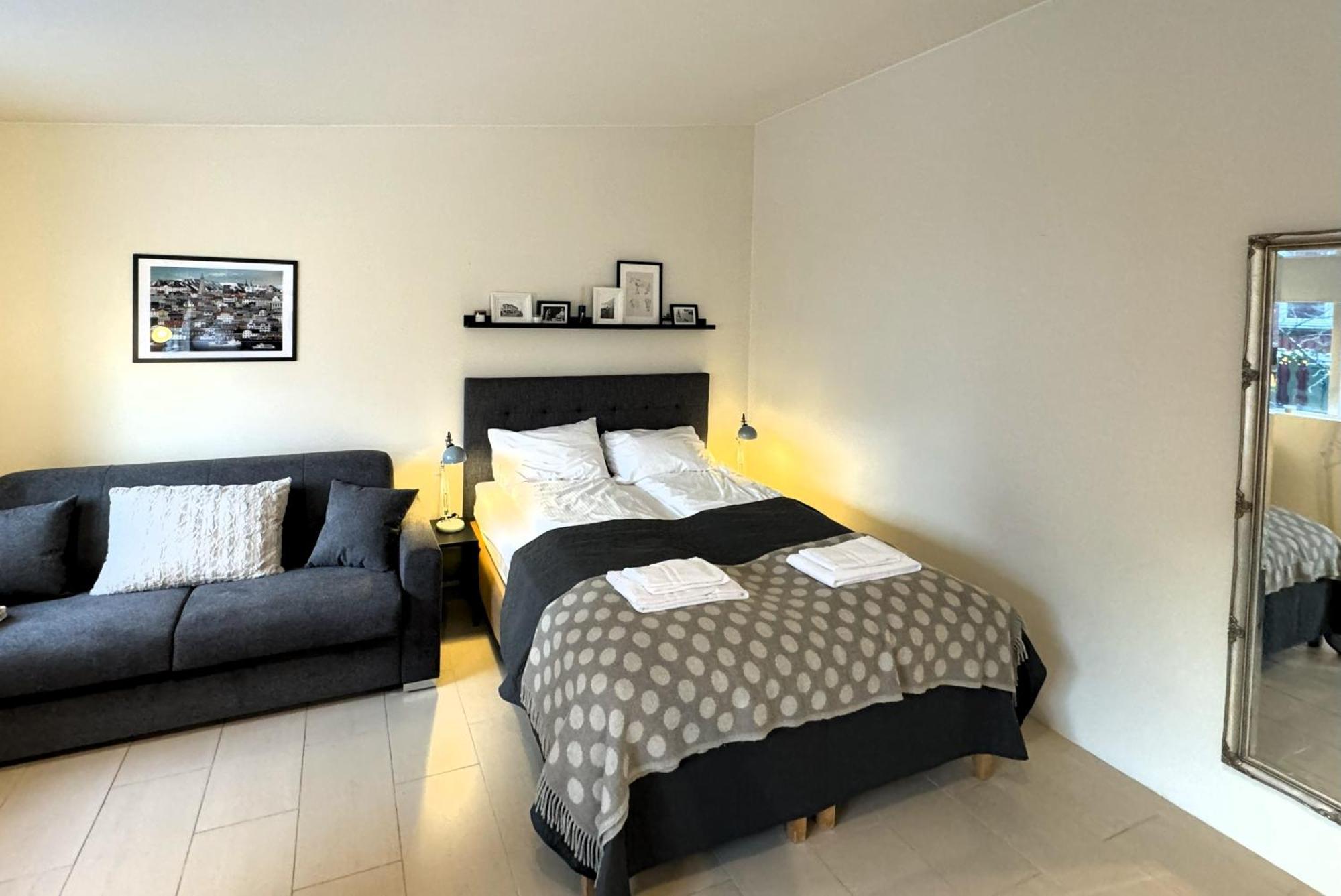 Apartment Day Dream Mjostraeti 10a Reykjavik