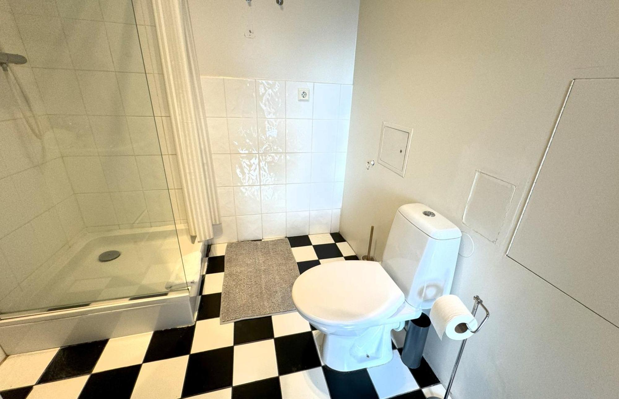 Day Dream Mjostraeti 10a Apartment