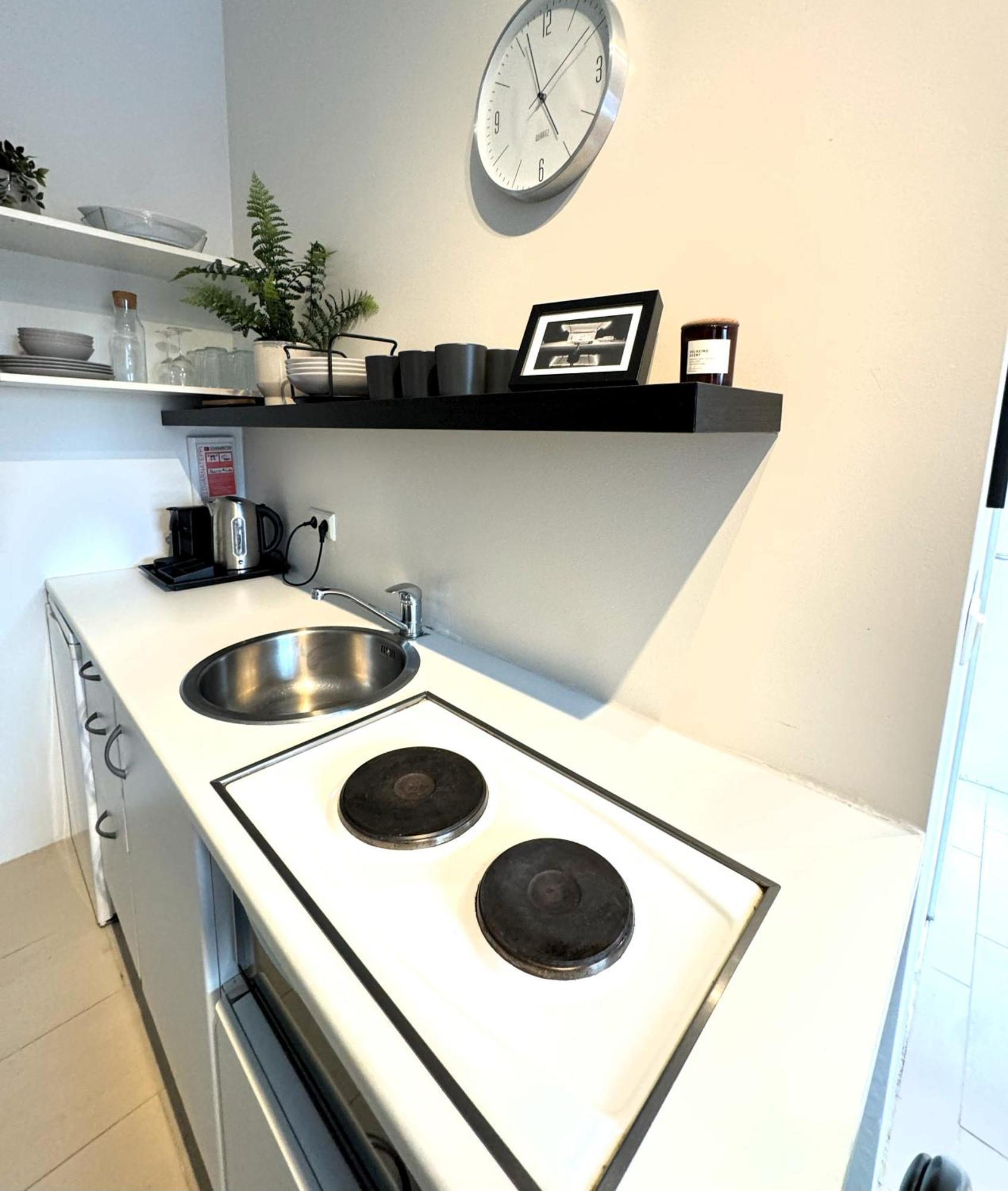 Day Dream Mjostraeti 10a Apartment Reykjavik