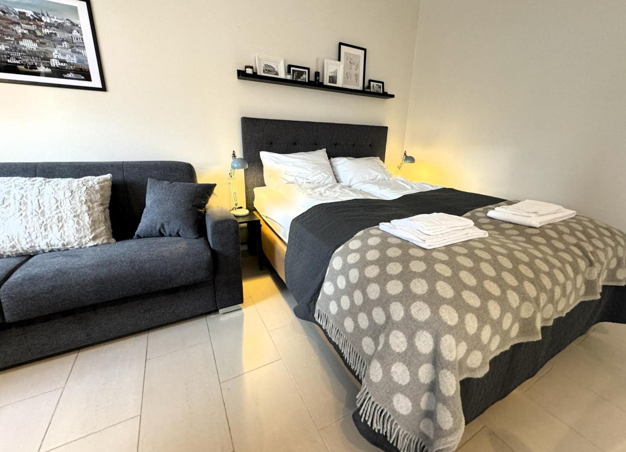 Day Dream Mjostraeti 10a Apartment
