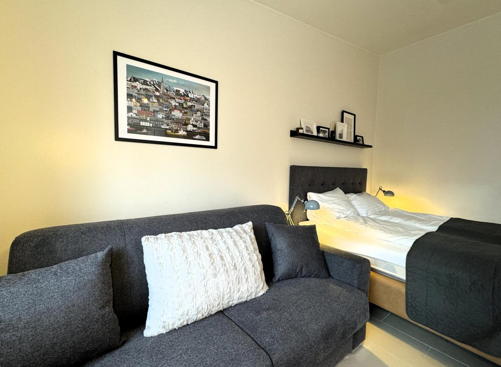 Day Dream Mjostraeti 10a Apartment Reykjavik