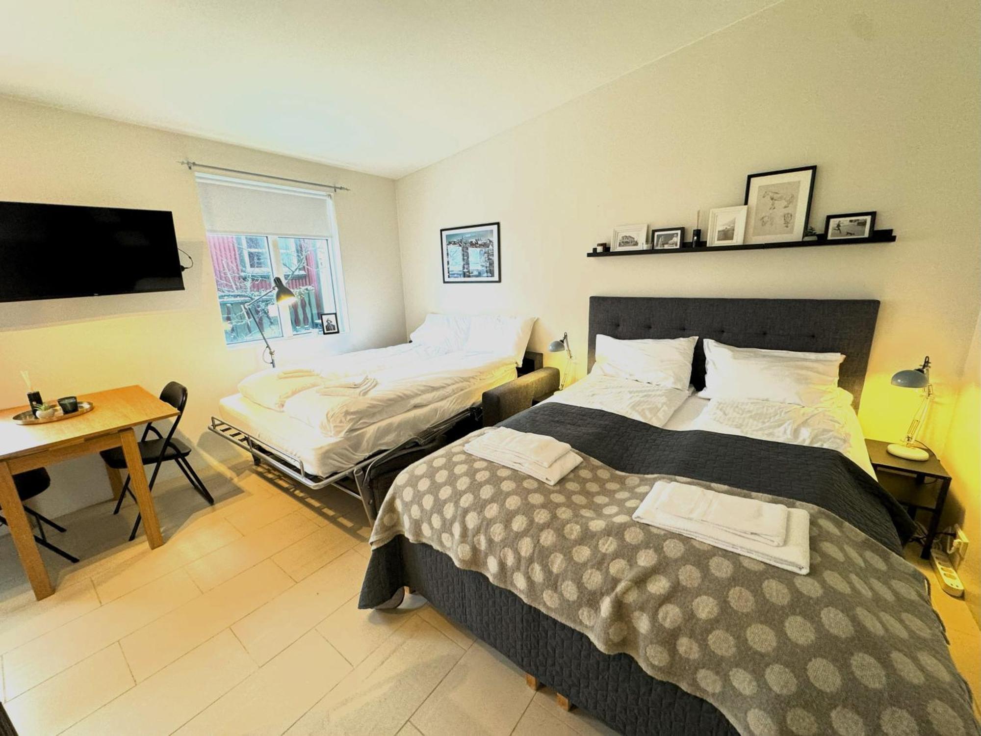 Day Dream Mjostraeti 10a Apartment